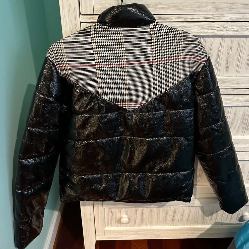 Puffer jacket - Picture 4 of 5